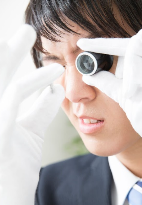 他社の見積もりに納得できなかった方は当店にお越しください！の写真