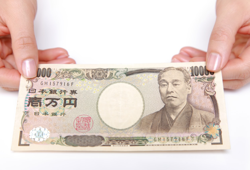 不用品も喜んで買取ります！の写真