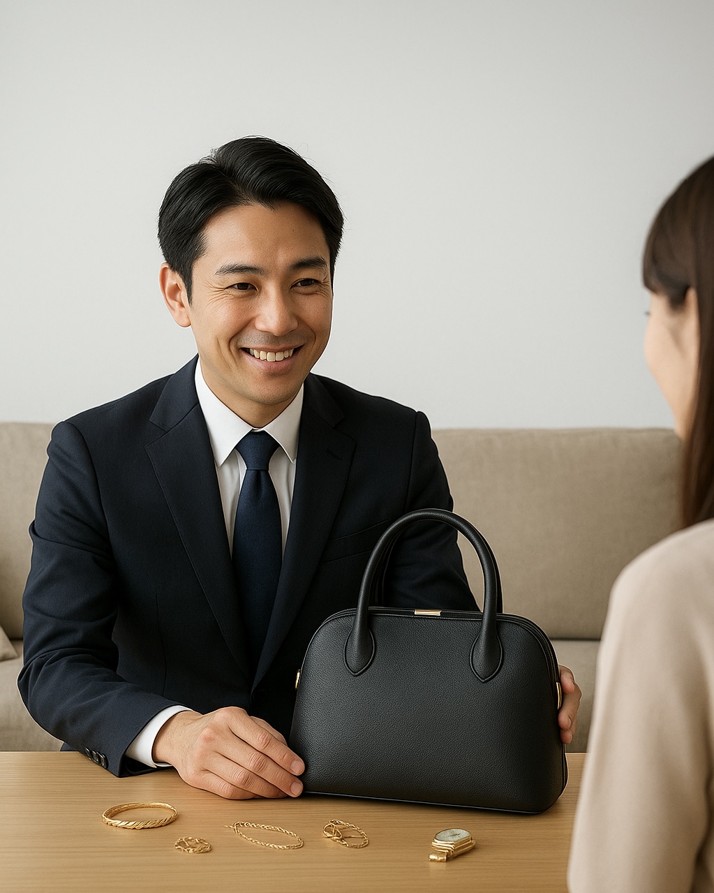 🚗出張買取の画像