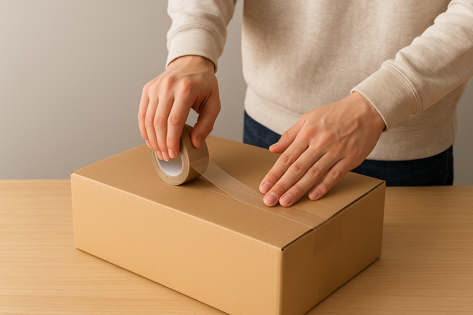 📦宅配買取の画像