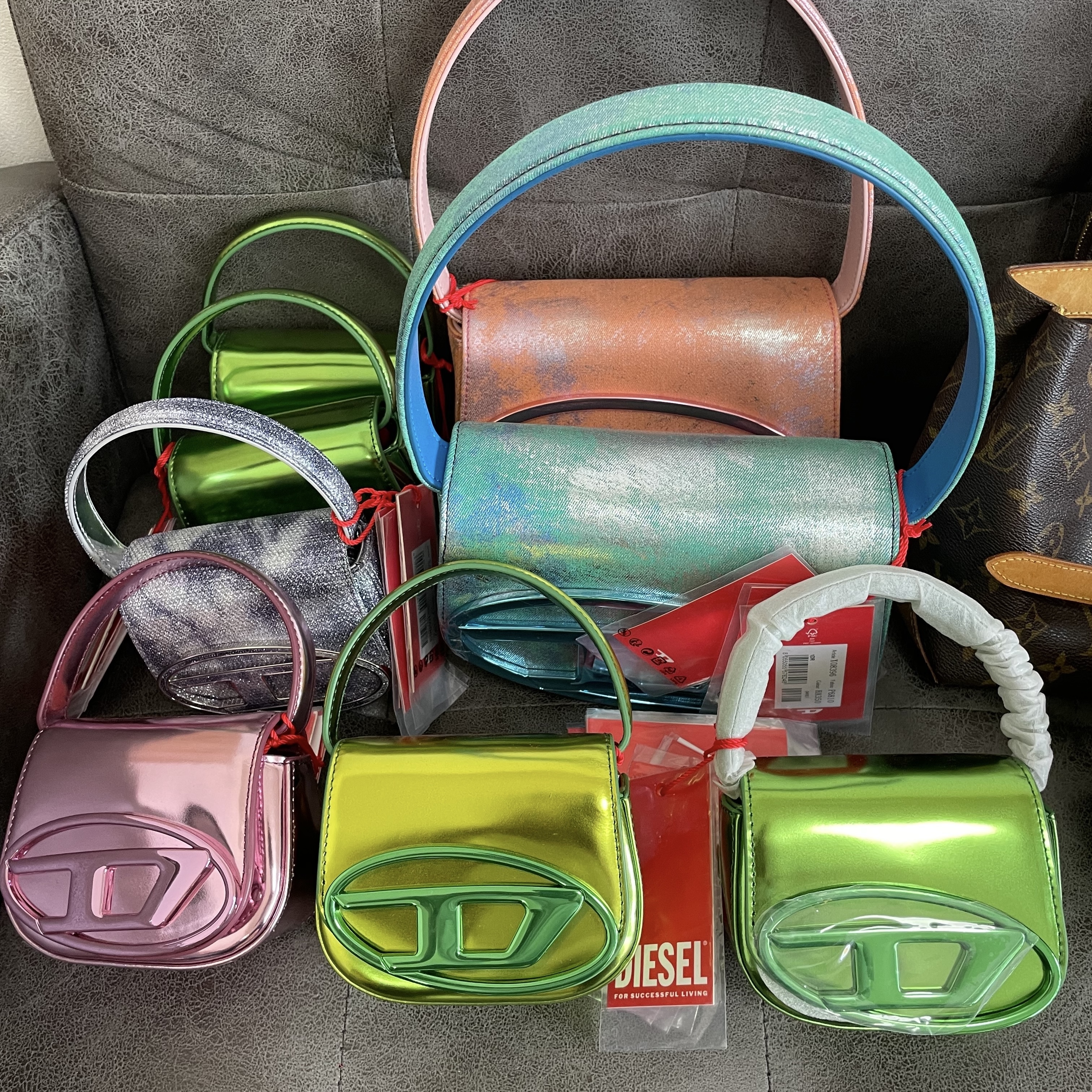 商品の写真
