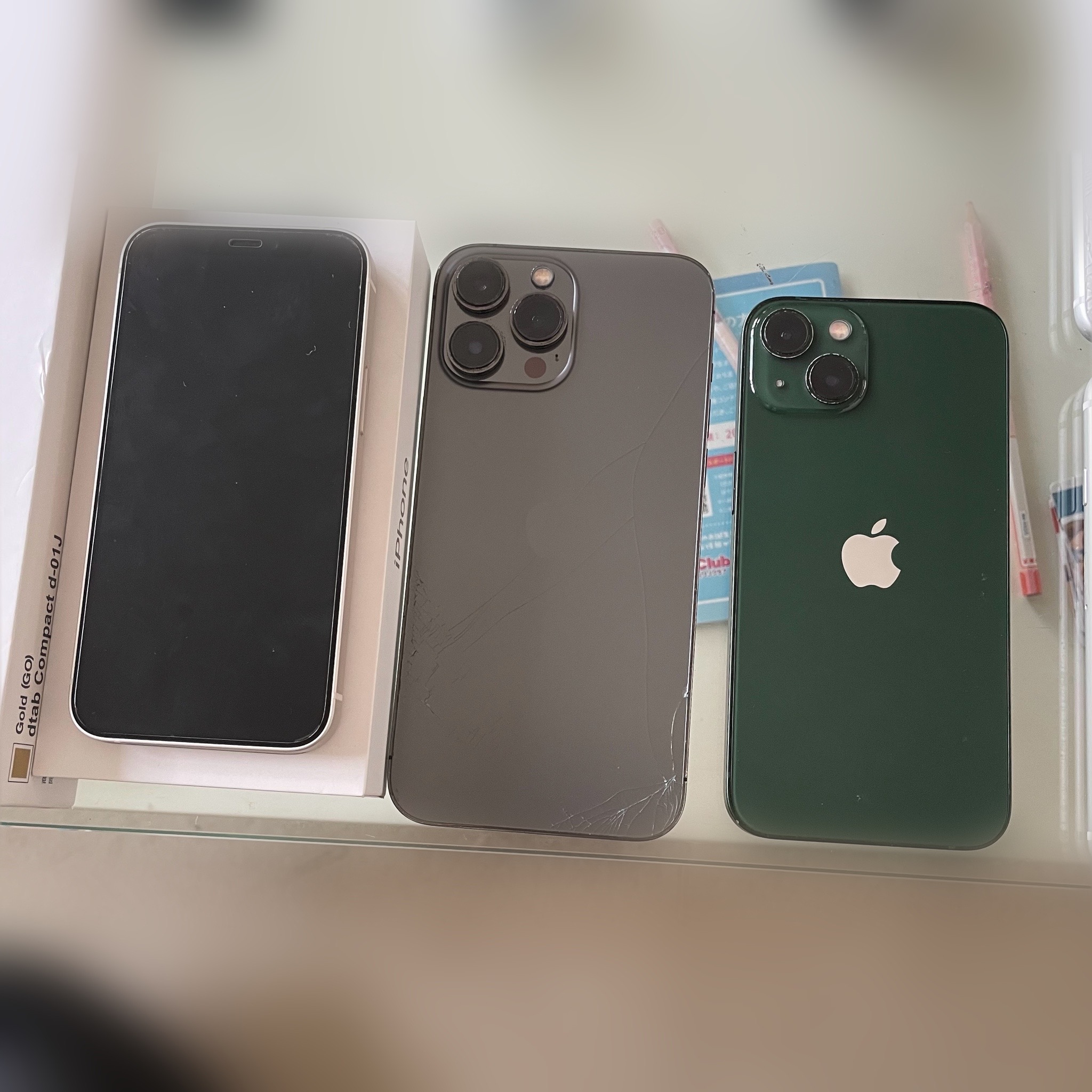 商品の写真